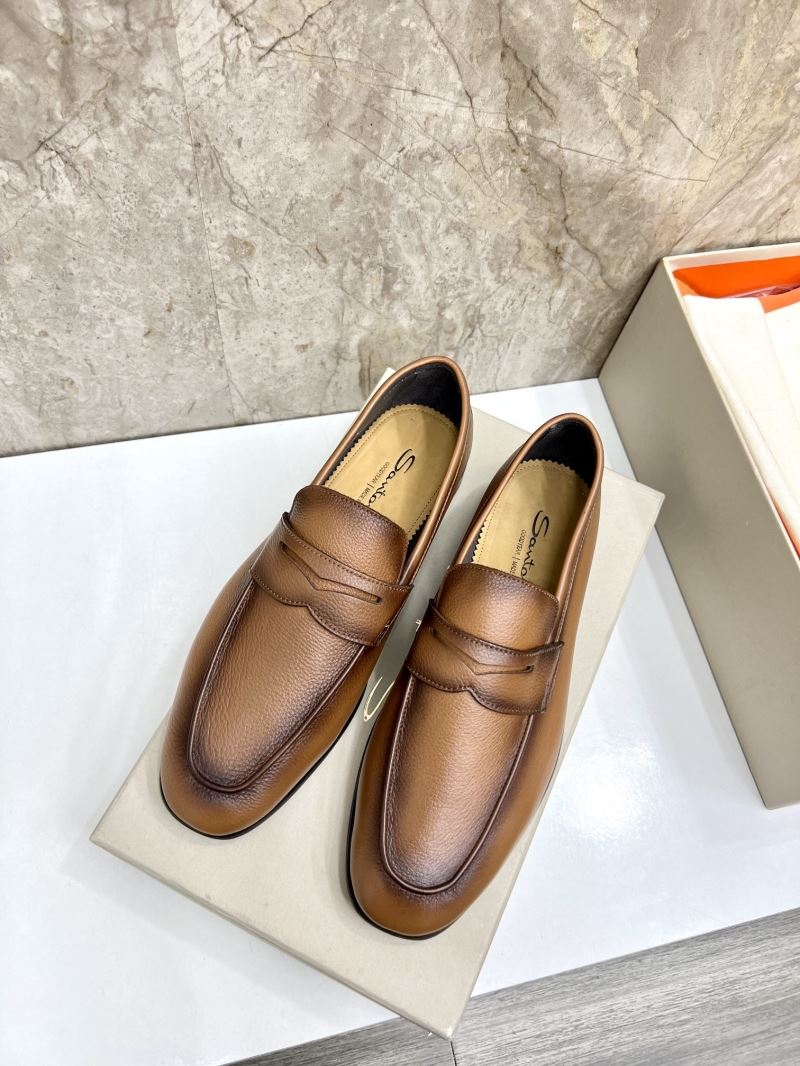 Santoni Shoes